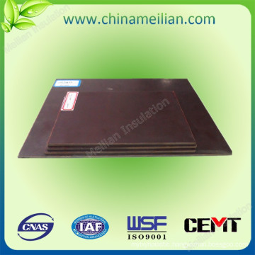 Magnetic Insulated Electrical Fabric Plate (F)